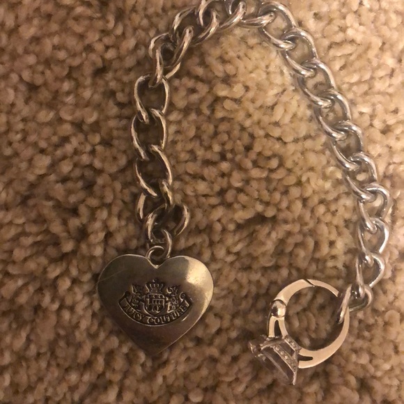 Juicy Couture Bracelet Set - Picture 4 of 6